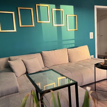Apartment Juna Mit Tg Stellplatz Leipzig Eksteriør bilde